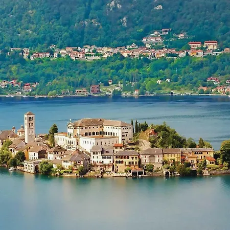 Due Laghi *